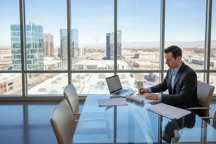 Essential Guide to Commercial Lease Negotiations in South Jordan, UT