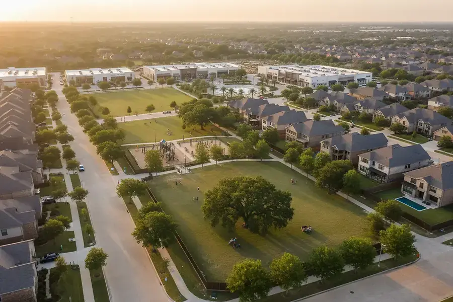 Finding Your Perfect Home in Greater Houston's Southwest Communities