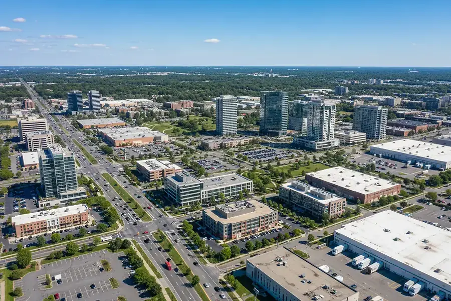 Guide to Commercial Real Estate Investment Opportunities in Central Connecticut