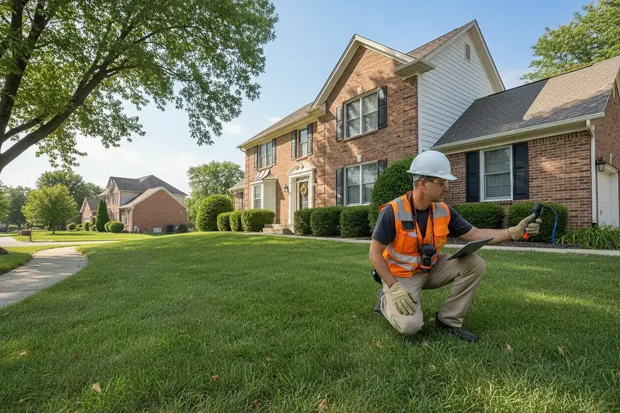 Essential Inspection Checklist for Suburban Kansas City Homes