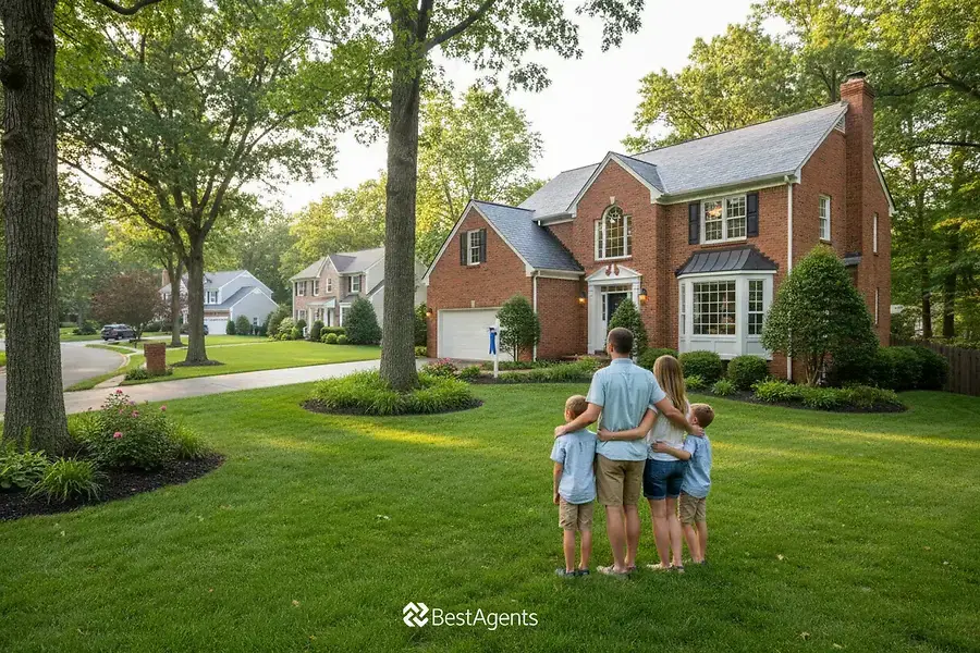Your Complete Home Buying Guide for Bucks County PA Communities