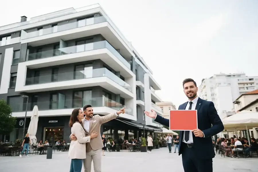 Strategic Guide to Selling Your Tirana Home for Maximum Profit