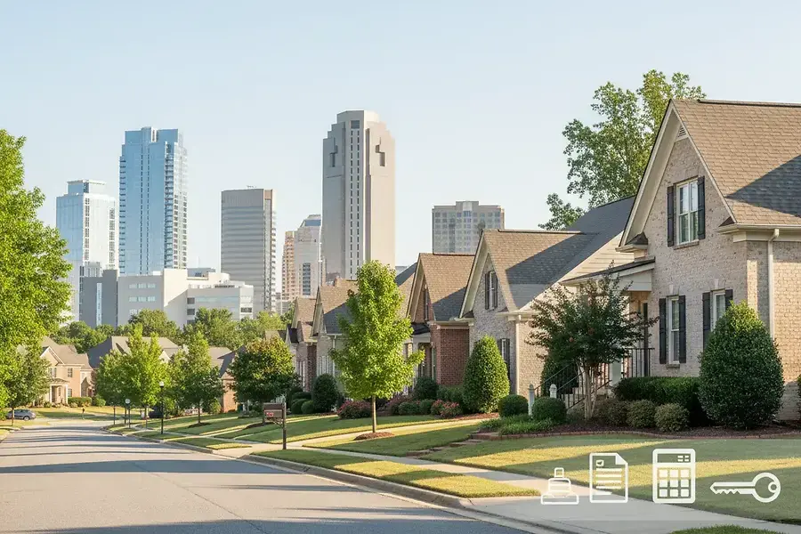 Understanding Greer Property Taxes: What Every Homeowner Needs to Know