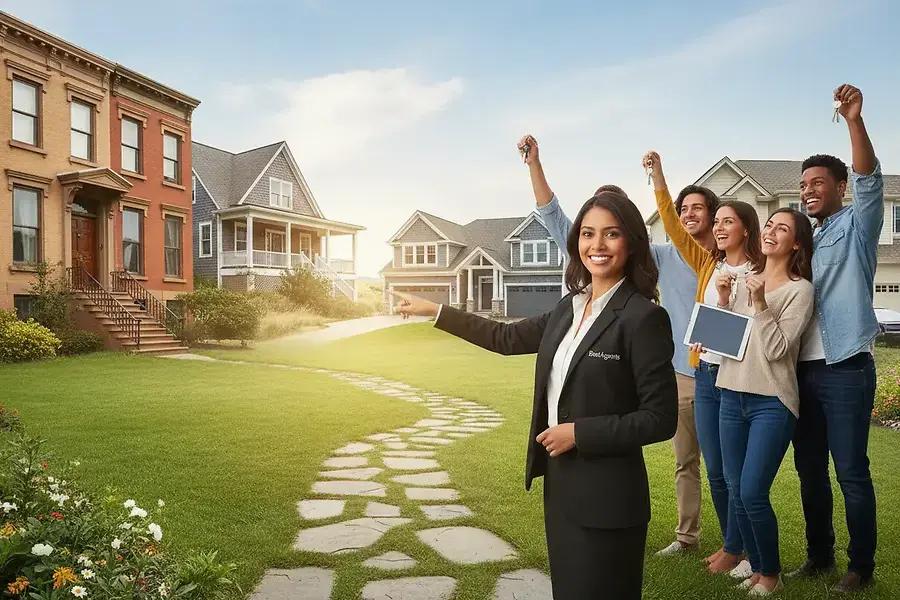 First-Time Home Buyer Guide: Brooklyn to Central Jersey Markets