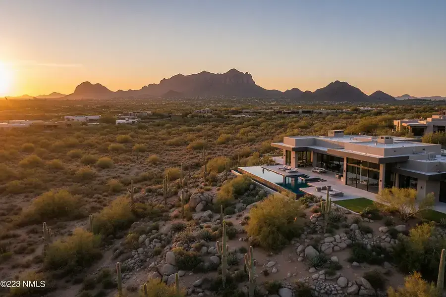 Finding Your Perfect Luxury Home in Greater Phoenix and Surrounding Communities