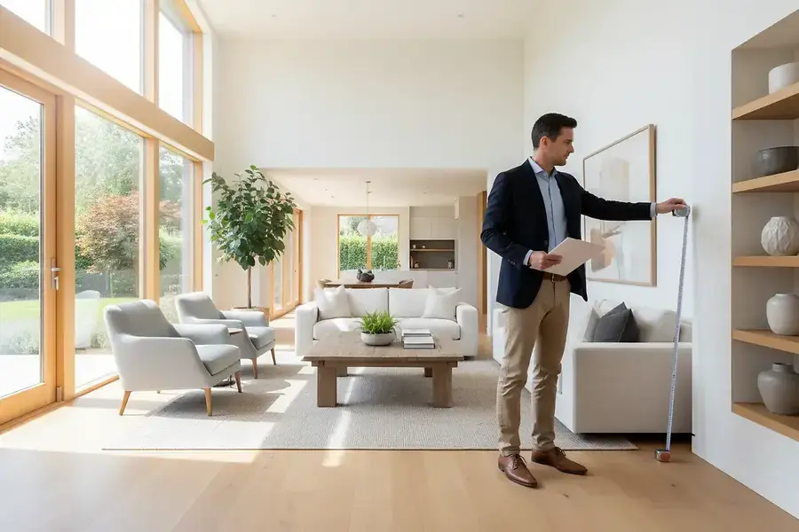 Understanding Home Appraisals: Why They Matter in Your Purchase