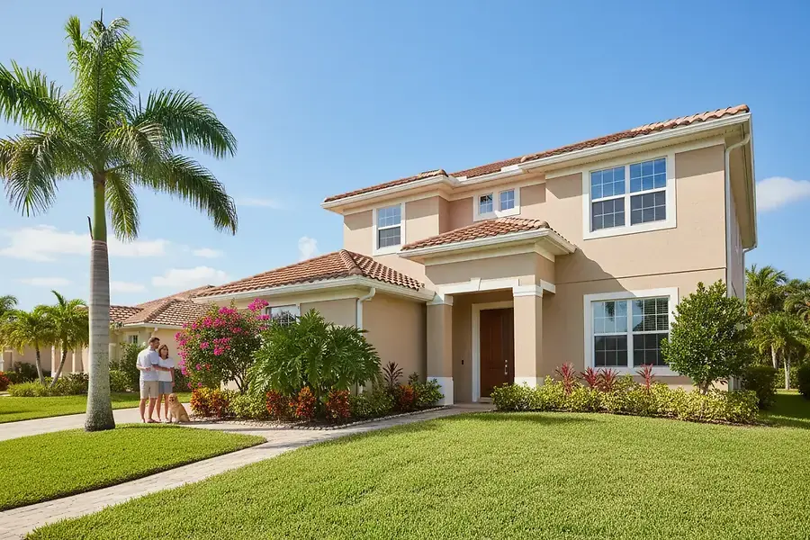Selling Your Home in Tampa & Fort Myers: A Step-by-Step Guide