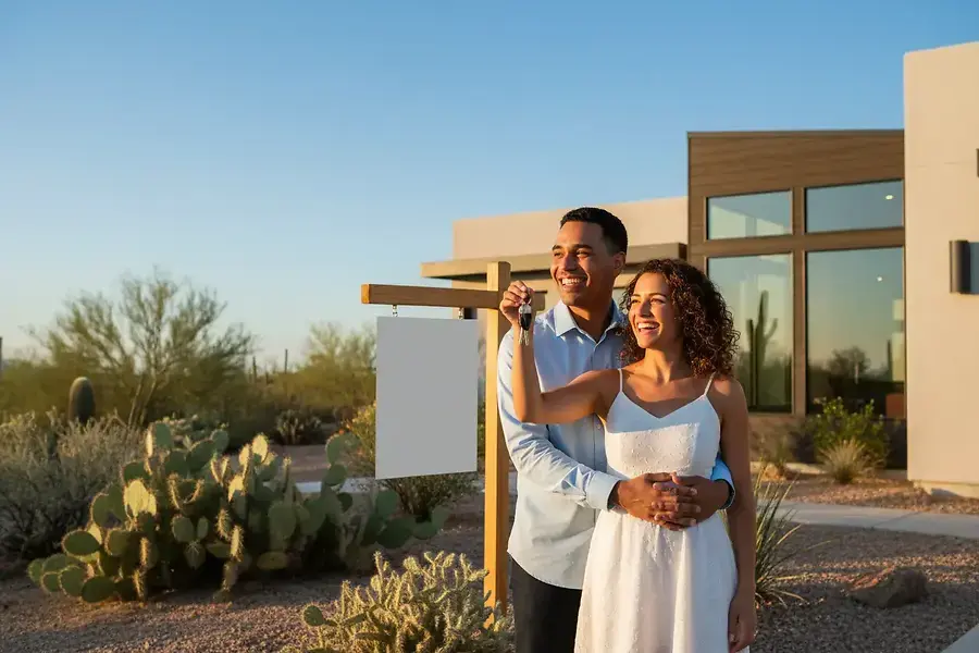 Home Buying Timeline: Your Complete Roadmap to Homeownership