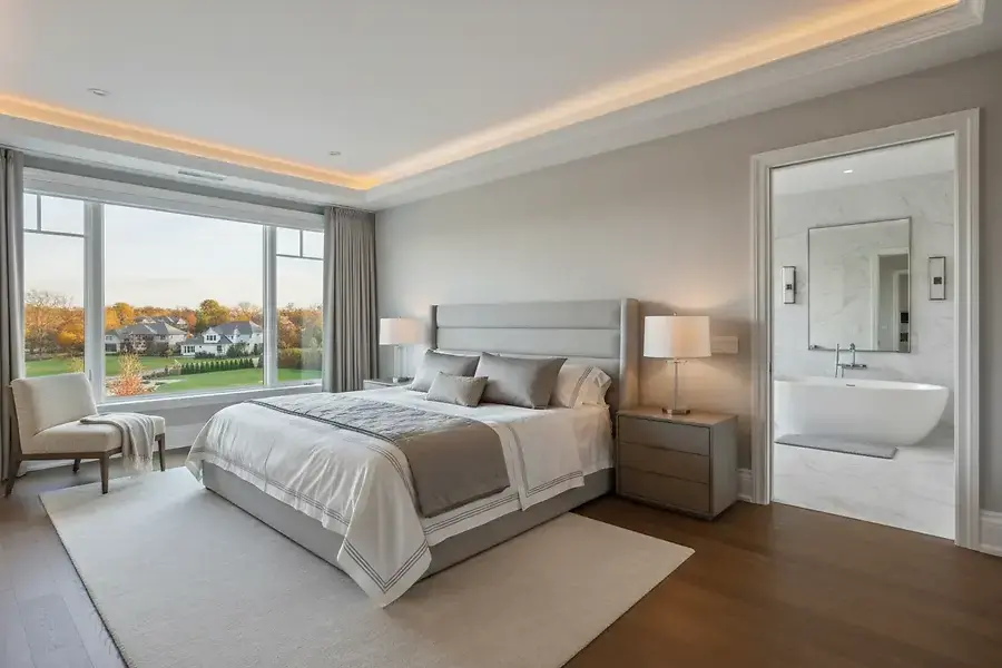 Luxury Home Features That Increase Value in Michigan Suburbs