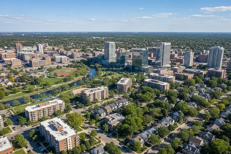 Investment Opportunities in West Michigan Real Estate Markets