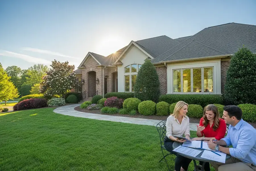 Selling Your Macon Home: Essential Pricing Strategies for Maximum Value