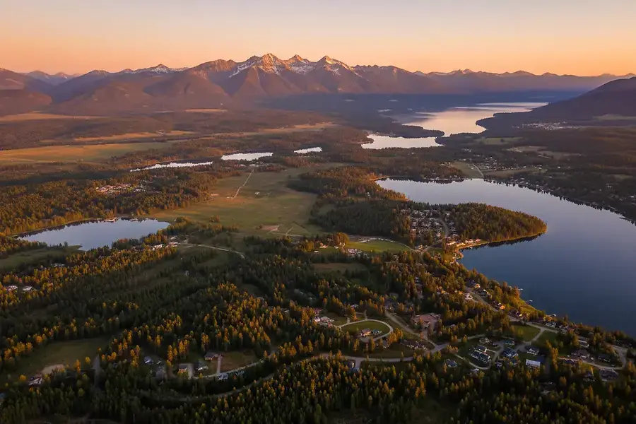 Finding Your Perfect Home in Flathead Valley's Mountain Communities