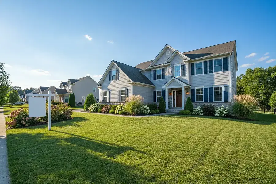 Selling Your Home Quickly in the Delaware Valley Real Estate Market