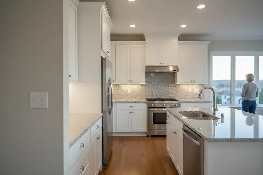 Maximizing Property Value Through Strategic Home Improvements in Bethlehem