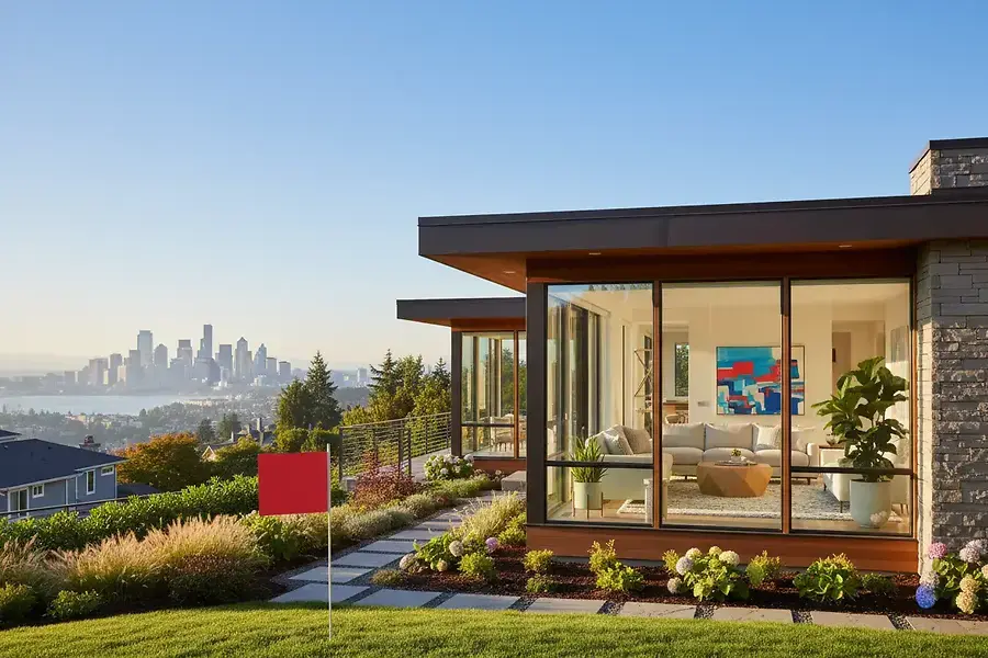 Selling Your Home Fast in Greater Seattle: Strategies That Work