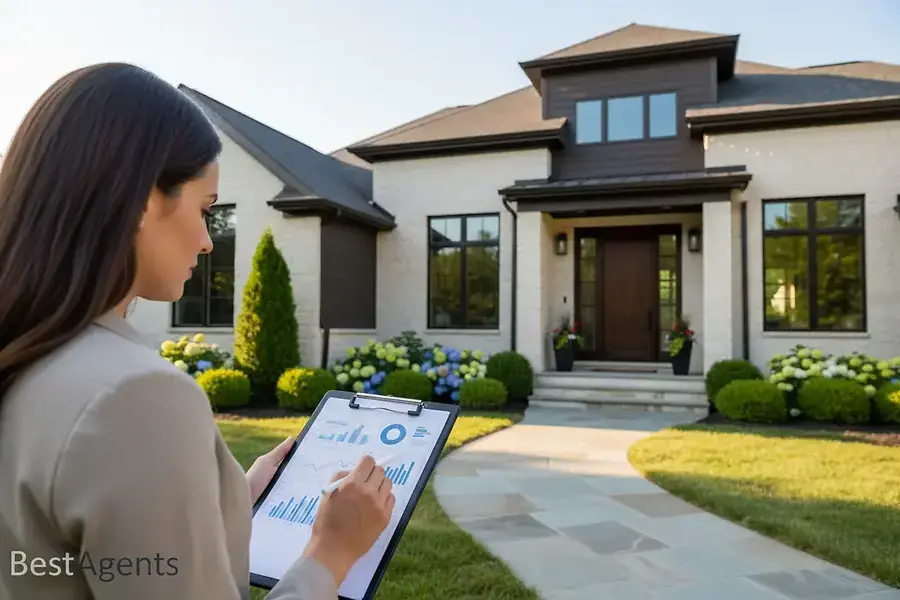 Selling Your Lexington Home: Proven Pricing Strategies for Maximum Profit