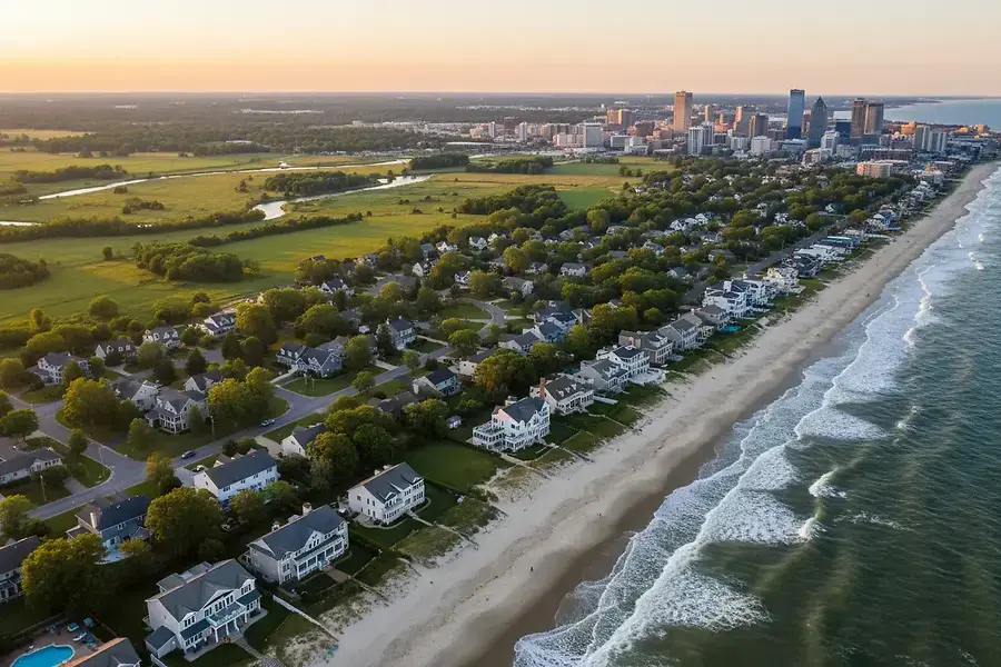 Delaware Home Buying Guide: Neighborhoods and Investment Opportunities