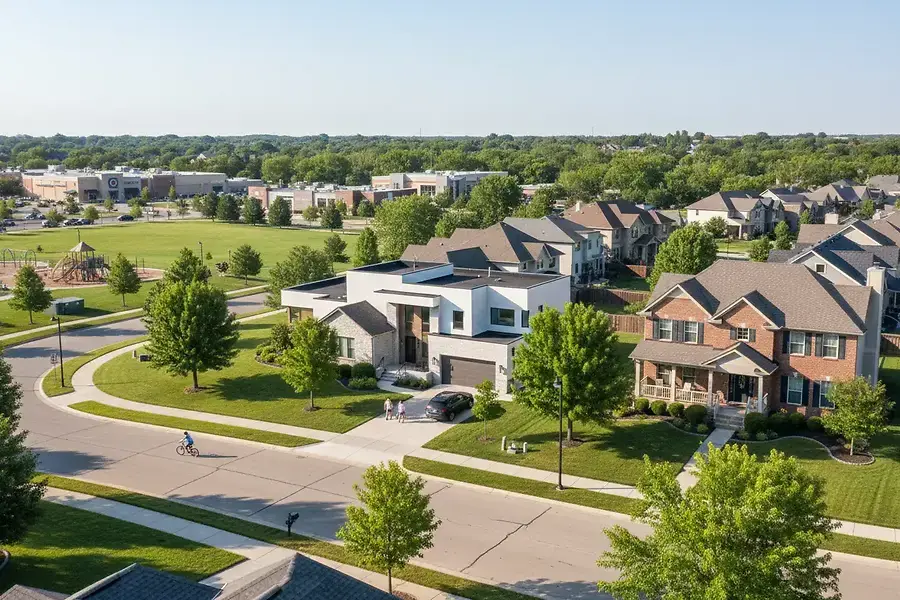 Complete Guide to Buying Residential Homes in Omaha Metro Communities