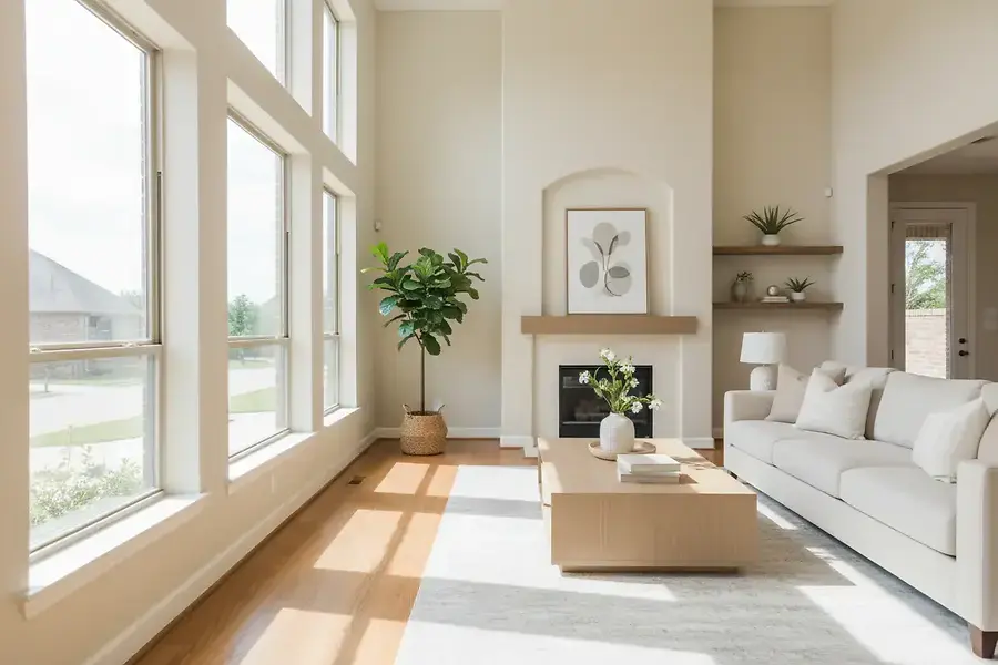 Essential Home Staging Strategies to Sell Faster in Greater Houston