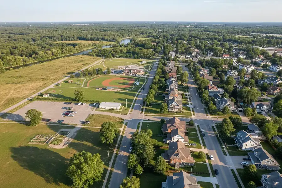 Finding Your Perfect Home Across Branch County's Best Communities