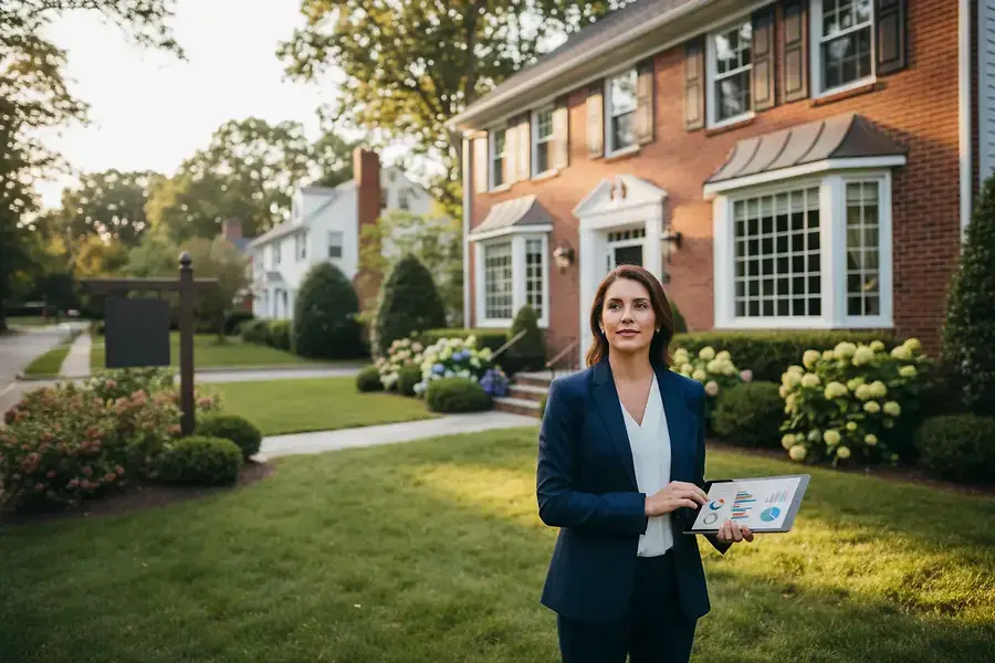 Selling Your Home in MetroWest Boston: Pricing Strategies That Work