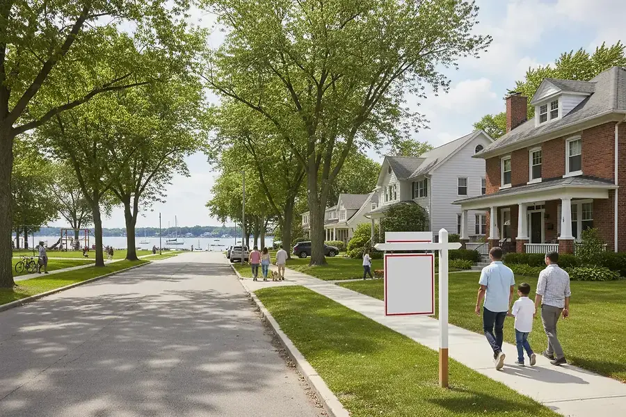 Your Complete Home Buying Guide to Southeast Michigan Communities