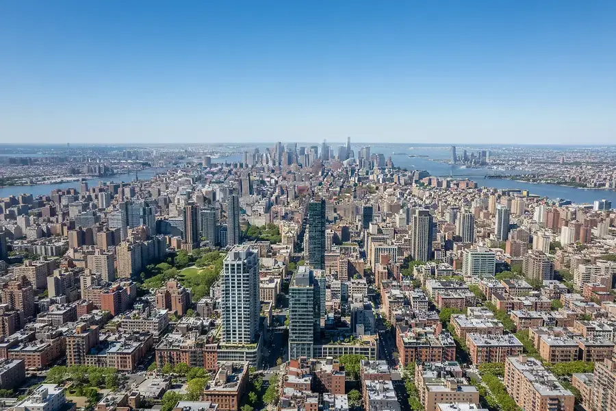 Navigating NYC Real Estate: A Guide to Residential Property Investment