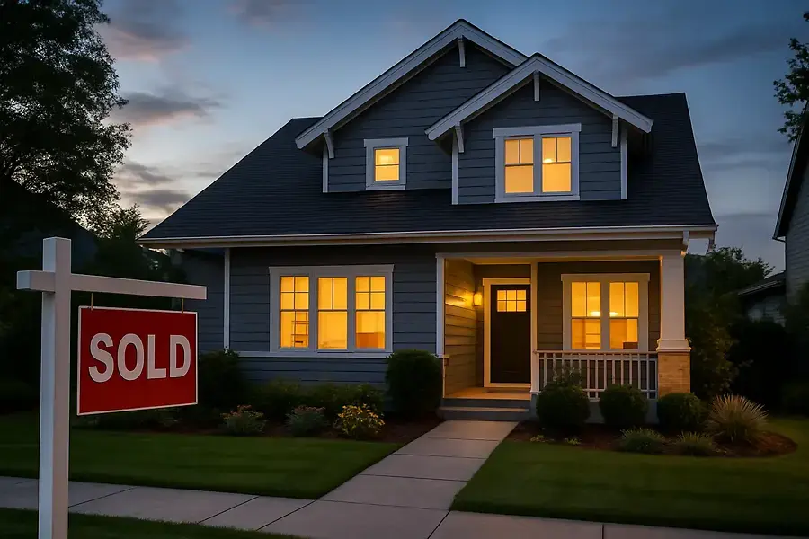 Selling Your Home Successfully in the Greenville SC Area Market