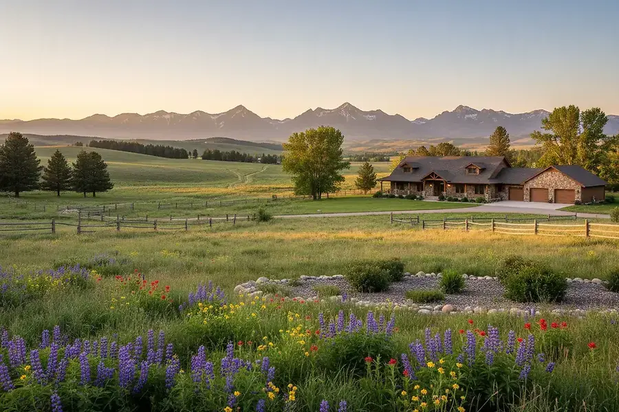 Selling Your Home in Central Montana: A Local Expert's Guide