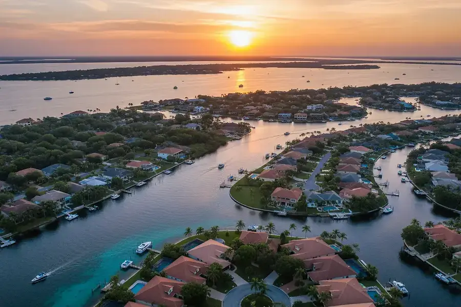 Finding Your Ideal Home in Citrus County's Premier Residential Communities