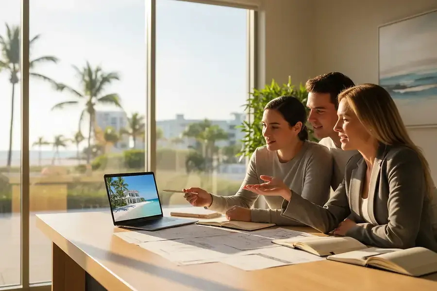 Home Buying Timeline: What to Expect When Purchasing in Southwest Florida