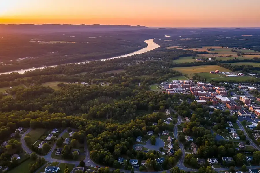 Shenandoah Valley Residential Market Trends: Where Buyers Are Investing