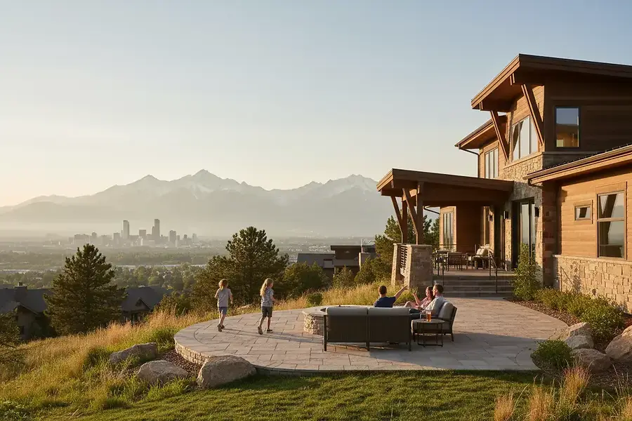 Buying a Home in Colorado's Best Communities: A Local Expert's Guide