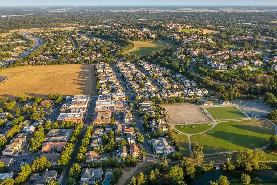 Comparing Home Values Across Greater Sacramento's Neighborhoods