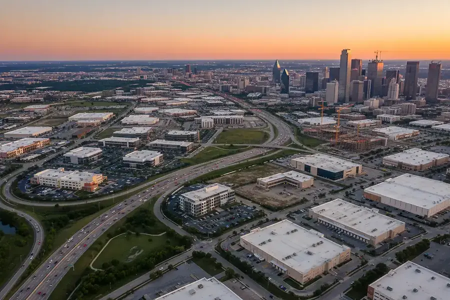 North Texas Commercial Real Estate Market Trends and Opportunities