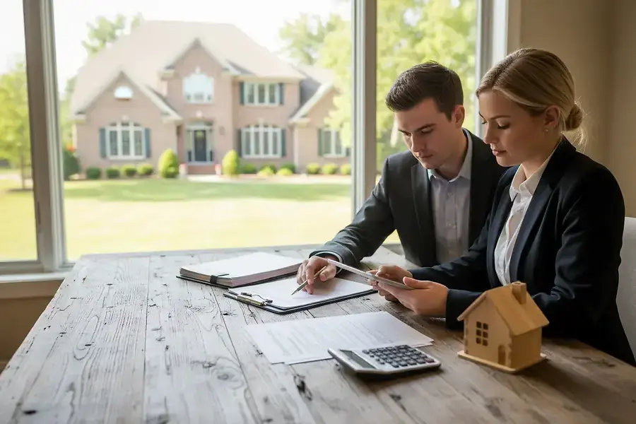 Understanding All Home Buying Costs Beyond the Purchase Price in Fox Valley