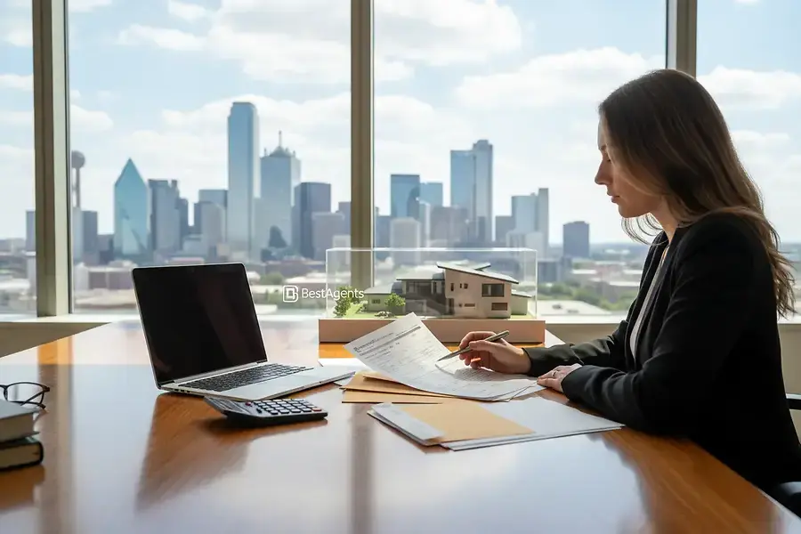 Understanding Dallas Property Taxes and Assessment Strategies