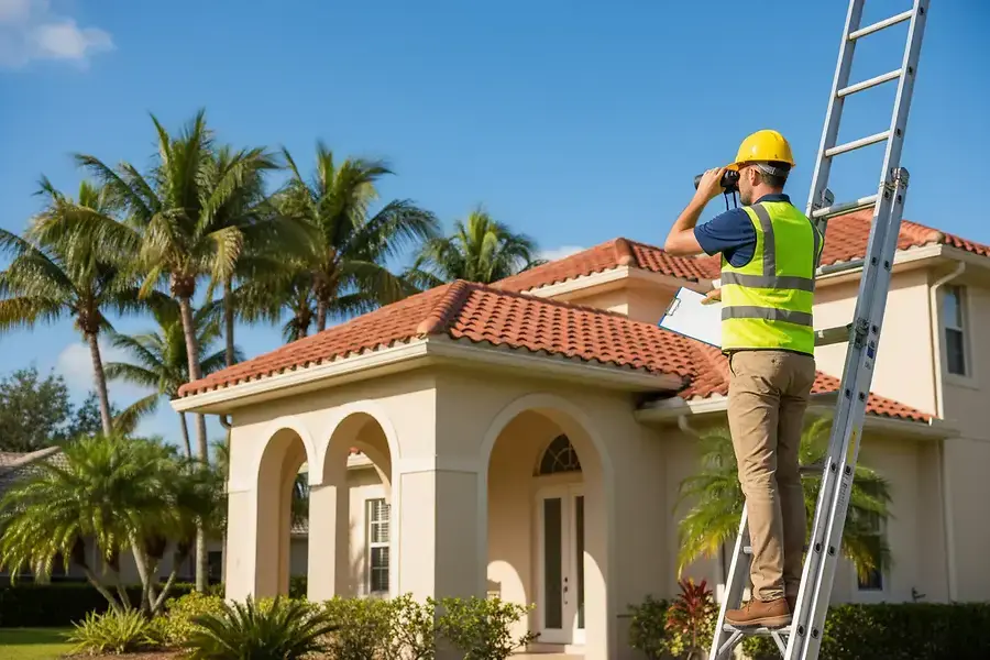 Essential Home Inspection Checklist for Tampa and Winter Garden Buyers