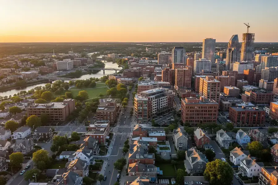 What's Really Driving Manchester Real Estate Market Trends Today