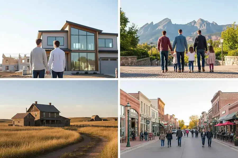 First-Time Home Buyers: Your Complete Guide to Boulder County