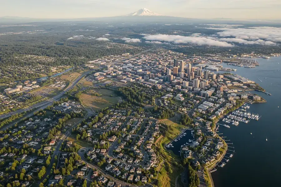 Finding Your Perfect Property in Pierce County's Top Markets