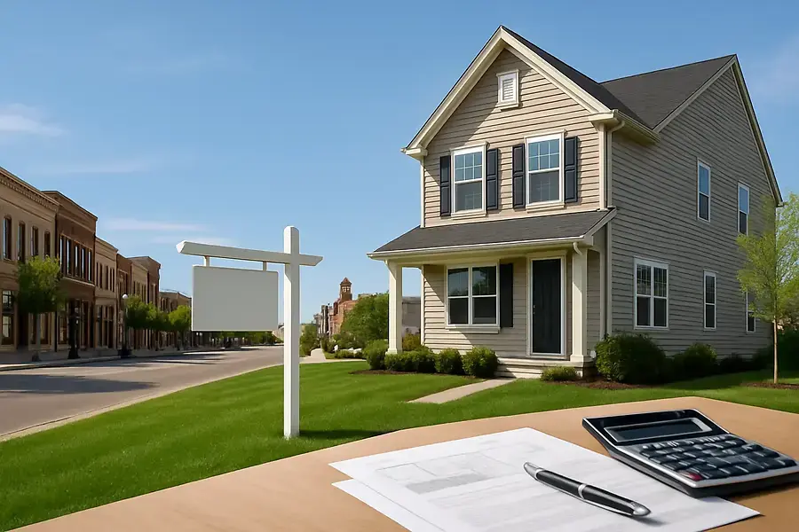 Investment Property Guide for Oshkosh, Appleton & Neenah