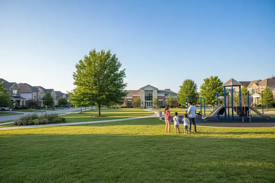 The Best Family-Friendly Neighborhoods in Greater Columbus Area
