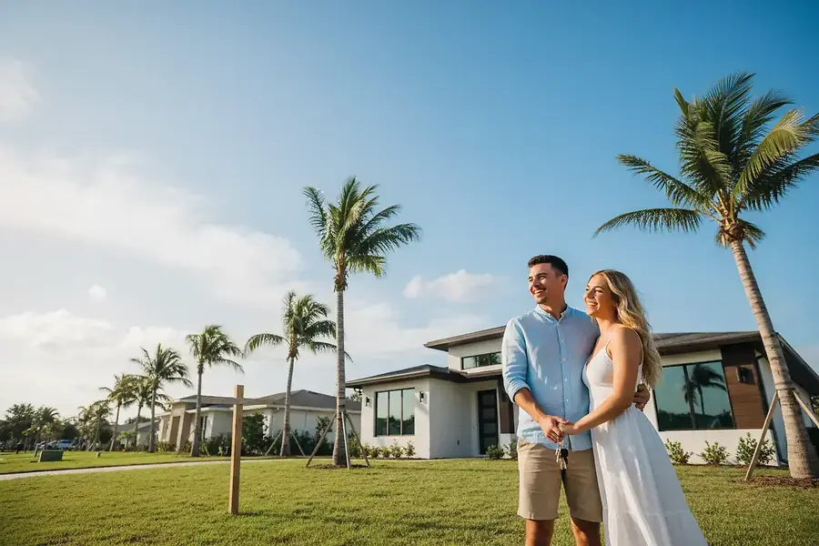 First-Time Home Buyers: Your Complete Tampa Bay Real Estate Guide