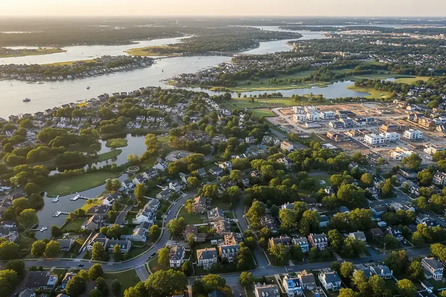 Relocating to Hampton Roads: Your Complete Neighborhood Comparison