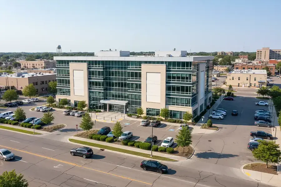 Watertown SD Commercial Property Valuation and Investment Guide