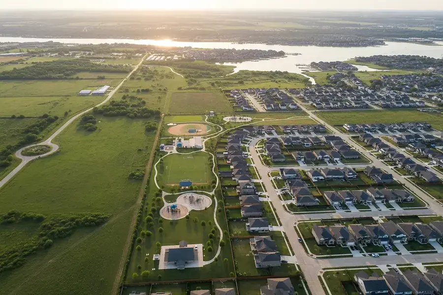 Finding Your Perfect North Texas Home: A Guide to Top Local Communities