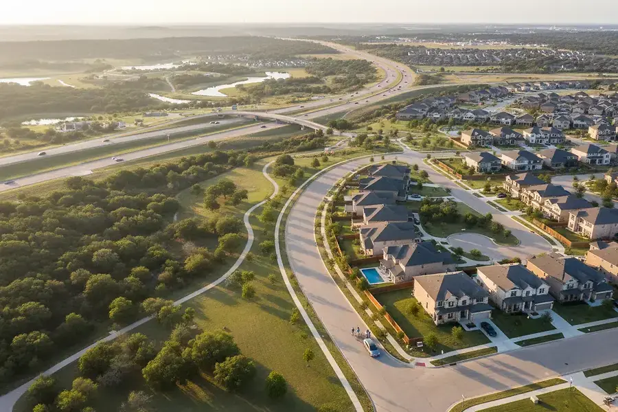 Finding Your Ideal Home: Commute Times and Lifestyle in Central Texas