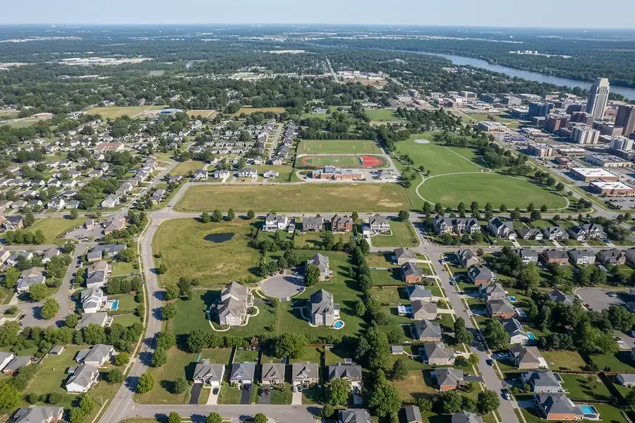 Understanding Property Values Across Louisville Metro Neighborhoods