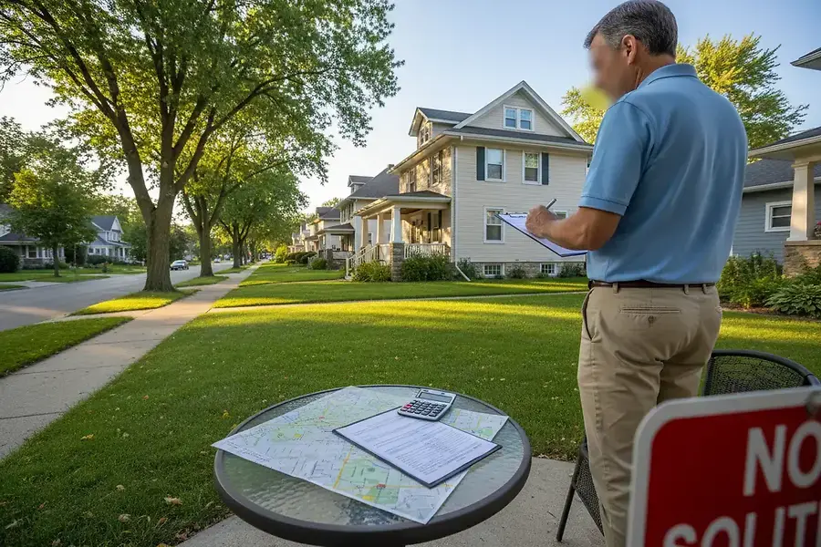 Navigating Property Taxes in Milwaukee's West Side Communities